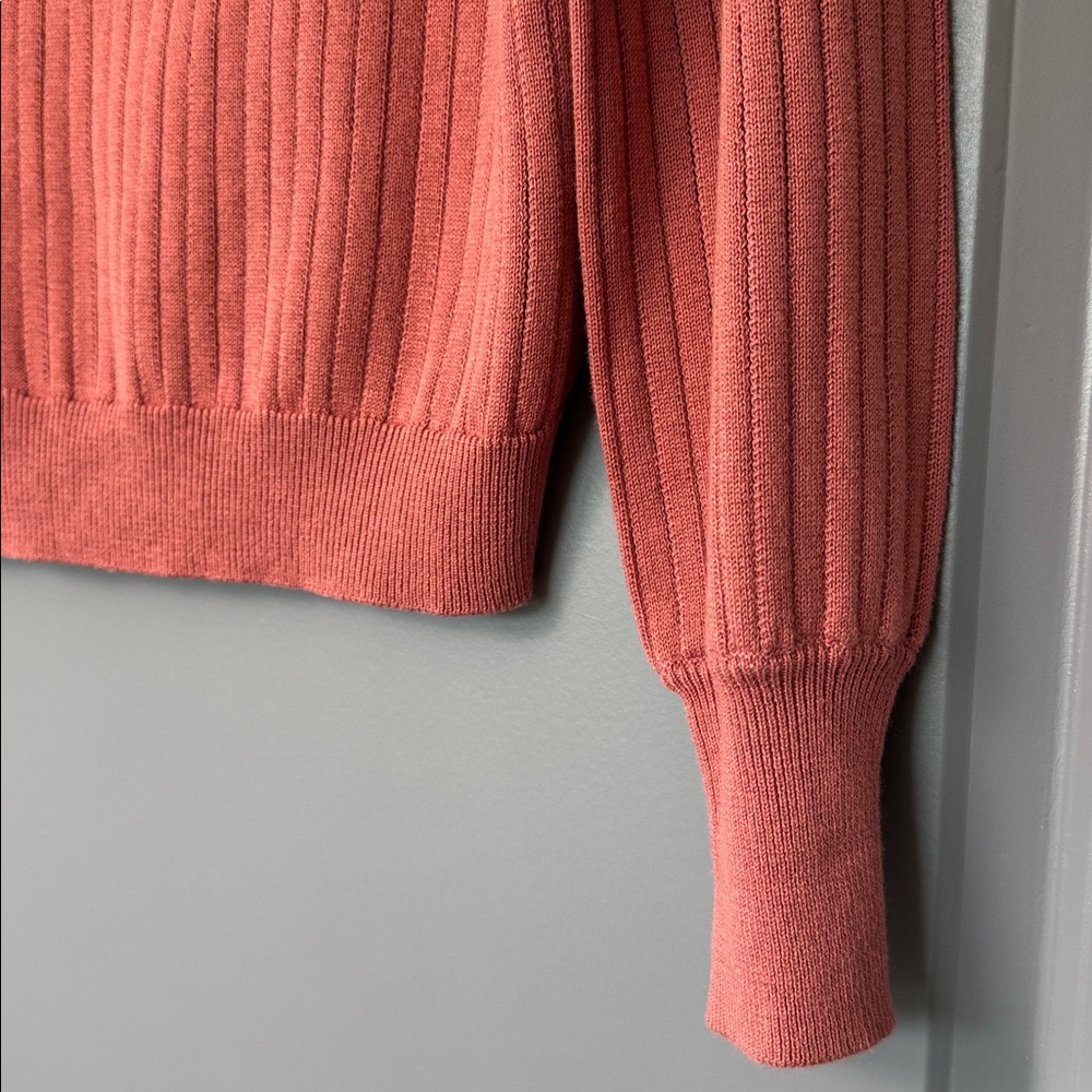 EVEREVE Kaia Scoopneck Pullover Sweater - Picture 5 of 7